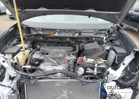 2018 Toyota Rav4 Xle из США, поврежденный, VIN JTMRFREV5JJ246052